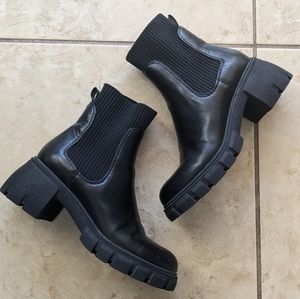 Steve Madden Hutch Boots